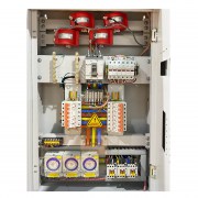Tủ điện phân phối 50A dùng biến dòng TPCT iLEC