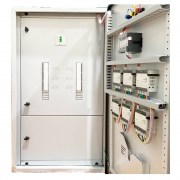 Tủ điện phân phối MDB 100A thiết bị Schneider dùng TPCT iLEC