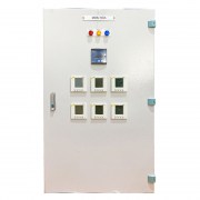 Tủ điện phân phối MDB 100A thiết bị Schneider dùng TPCT iLEC