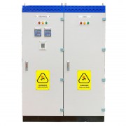 Tủ điện phân phối MDB 300A thiết bị LS 2 khung