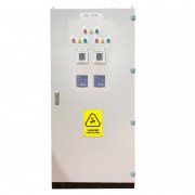 Tủ điện ATS 250A tích hợp bộ điều khiển Elmeasure