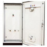 Tủ điện MSB 2500A kết hợp tủ bù 800Kvar