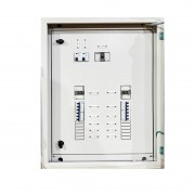 Tủ điện phân phối DB 100A