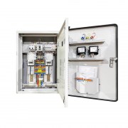 Tủ điện phân phối DB 100A