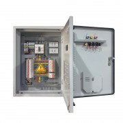 Tủ điện phân phối DB 250A
