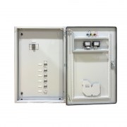 Tủ điện phân phối DB 300A