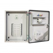Tủ điện phân phối DB 100A