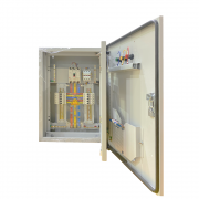 Tủ điện phân phối DB 100A