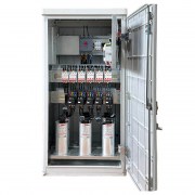 Tủ tụ bù 180Kvar Composite