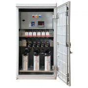 Tủ tụ bù 180Kvar Composite