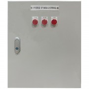 Tủ điện HYBRID 1P 6KW -2STRING