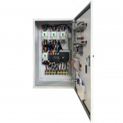 Tủ điện HYBRID SOLAR 250A