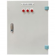 Tủ điện SOLAR HYBRID