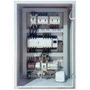 Tủ điện HYBRID 3P 100KW