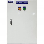 Tủ điện HYBRID 5K1P 2S2M ATS