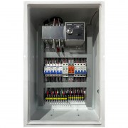 Tủ điện HYBRID 5K1P 2S2M ATS