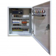 Tủ điện HYBRID 10K1P 2S2M ATS 