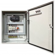 Tủ điện HYBRID SOLAR 100A