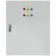 Tủ điện HYBRID SOLAR 100A