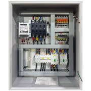 Tủ điện HYBRID SOLAR 100A