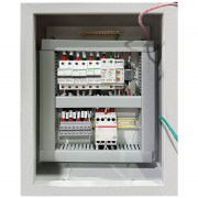 Tủ điện HYBRID 1P2 12K