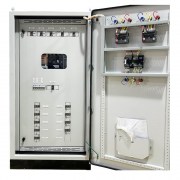 Tủ điện ATS 200A kết hợp tủ điện phân phối MDB