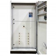 Tủ điện ATS 500A kết hợp tủ điện phân phối MDB