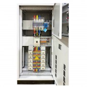 Tủ điện ATS 500A kết hợp tủ điện phân phối MDB