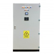 Tủ điện ATS 500A kết hợp tủ điện phân phối MDB