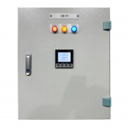 Tủ điện phân phối 100A dùng đồng hồ đa năng