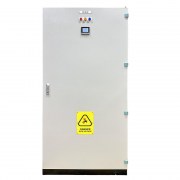 Tủ điện phân phối 800A dùng đồng hồ đa năng