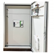 Tủ điện phân phối 2500A dùng ACB