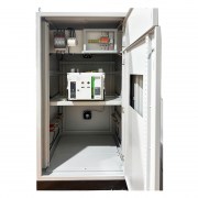 Tủ điện phân phối 2500A dùng ACB
