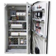 Tủ điện phân phối MDB 100A