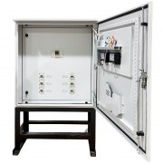 Tủ điện phân phối MDB 350A có chân đế cao