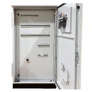 Tủ điện phân phối MDB 400A