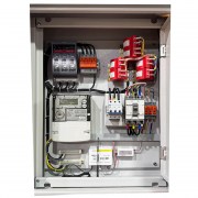 Tủ điện phân phối cho hệ năng lượng mặt trời BD Solar 100A