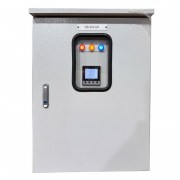 Tủ điện phân phối cho hệ năng lượng mặt trời BD Solar 100A