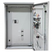 Tủ điện phân phối cho hệ năng lượng mặt trời BD Solar 400A