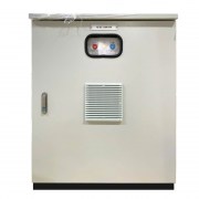 Tủ tụ bù 120Kvar cho hệ Solar năng lượng mặt trời