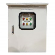 Tủ điện Zero Export 2 trạm 1000Kva - hệ thống solar năng lượng mặt trời